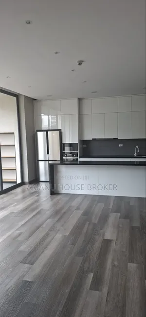 13bdrm Apartment in Addis Ababa, Kirkos for rent