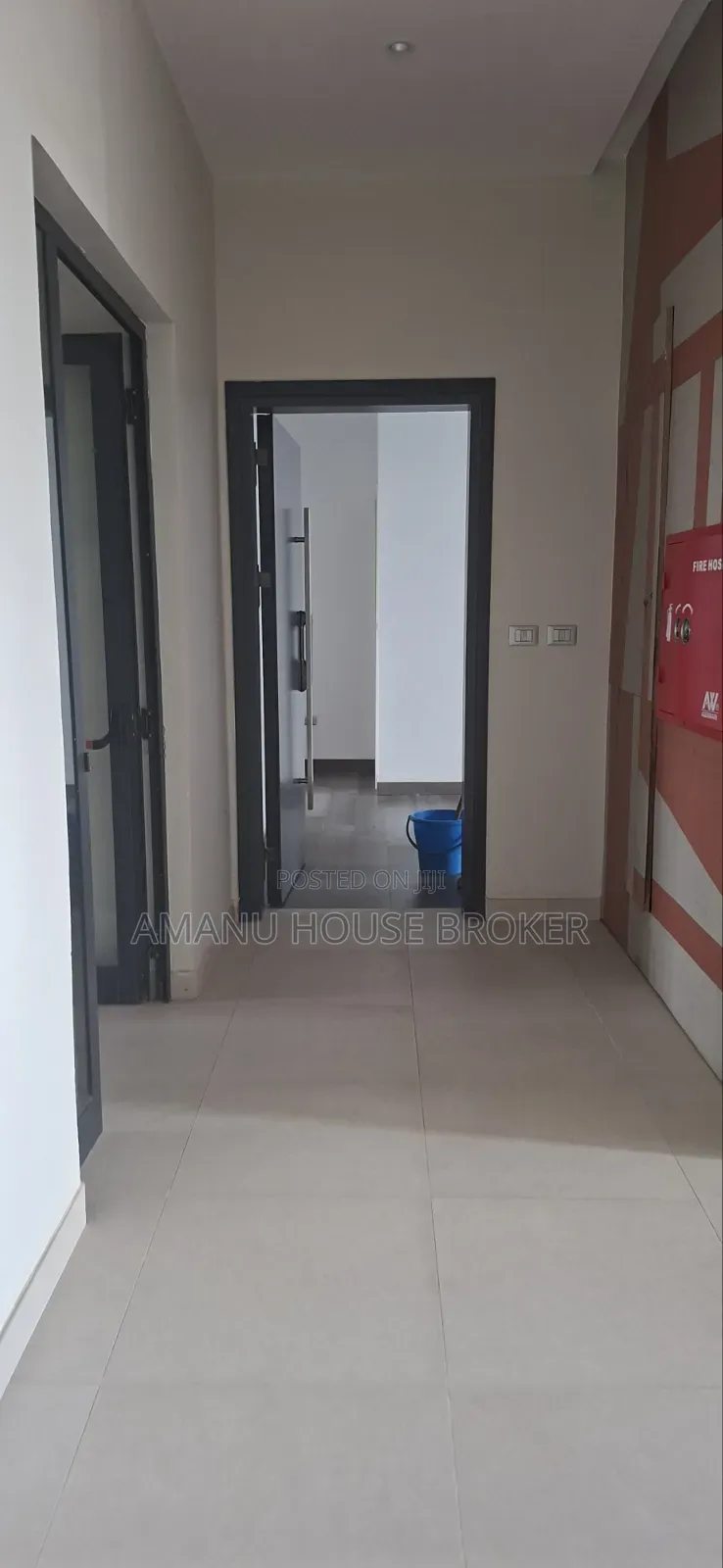 13bdrm Apartment in Addis Ababa, Kirkos for rent