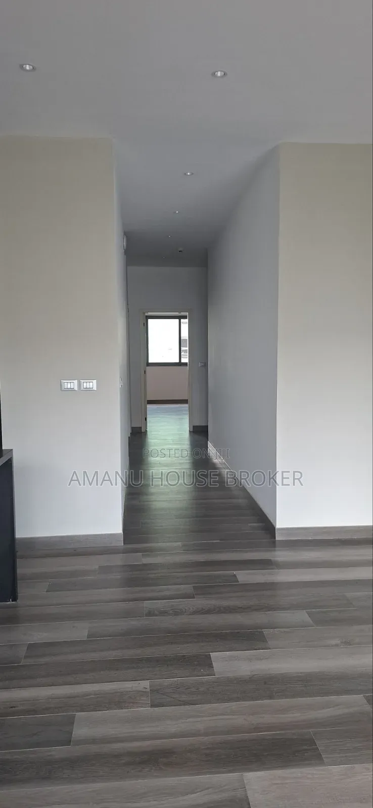 13bdrm Apartment in Addis Ababa, Kirkos for rent