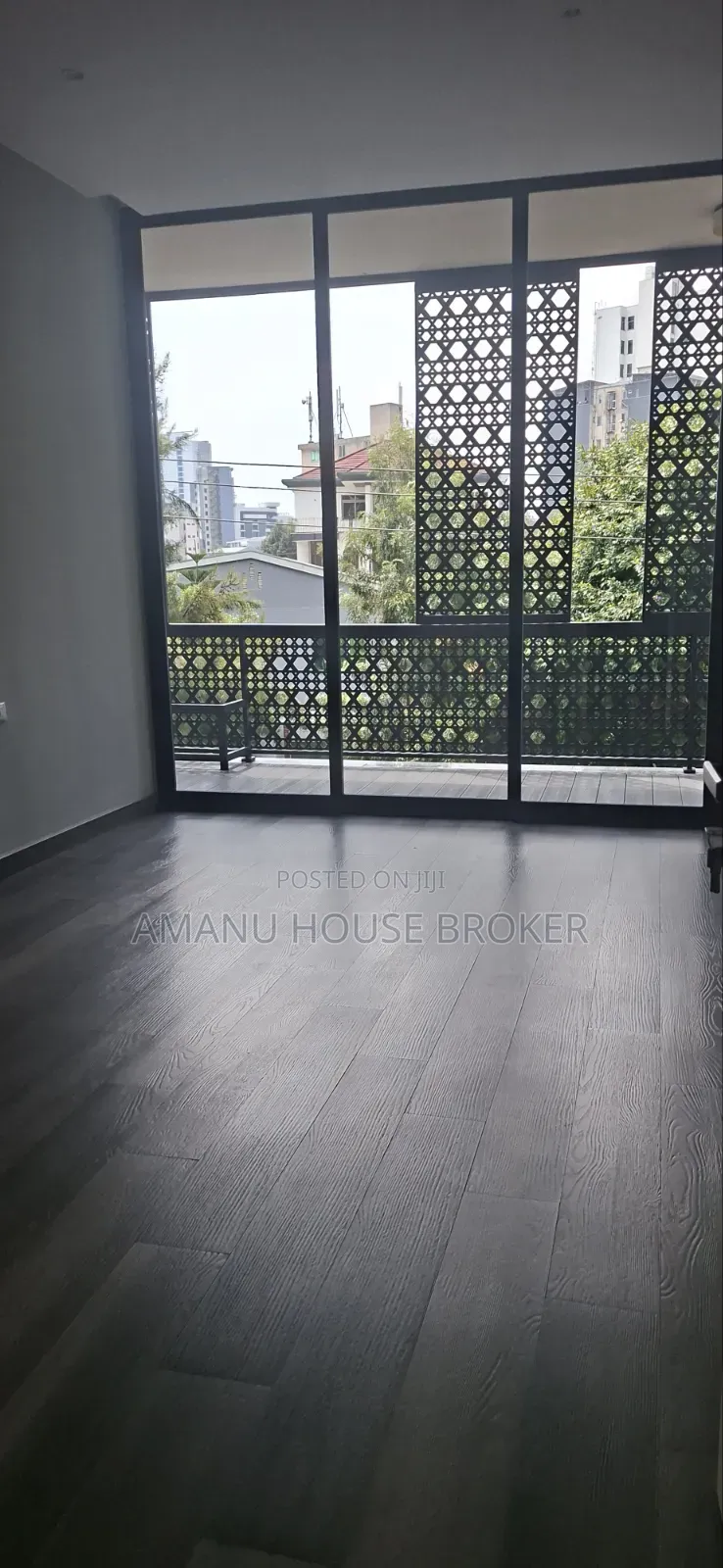 13bdrm Apartment in Addis Ababa, Kirkos for rent