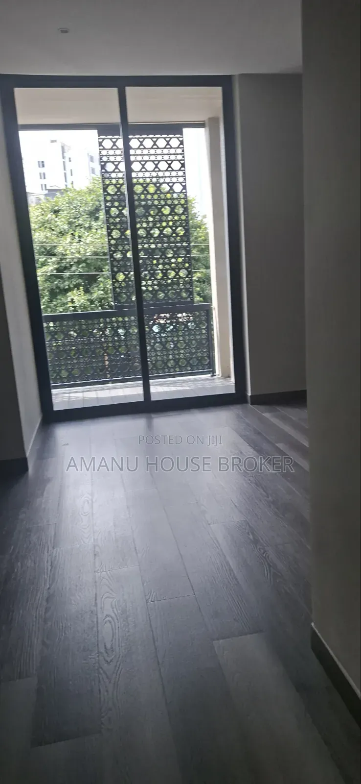 13bdrm Apartment in Addis Ababa, Kirkos for rent