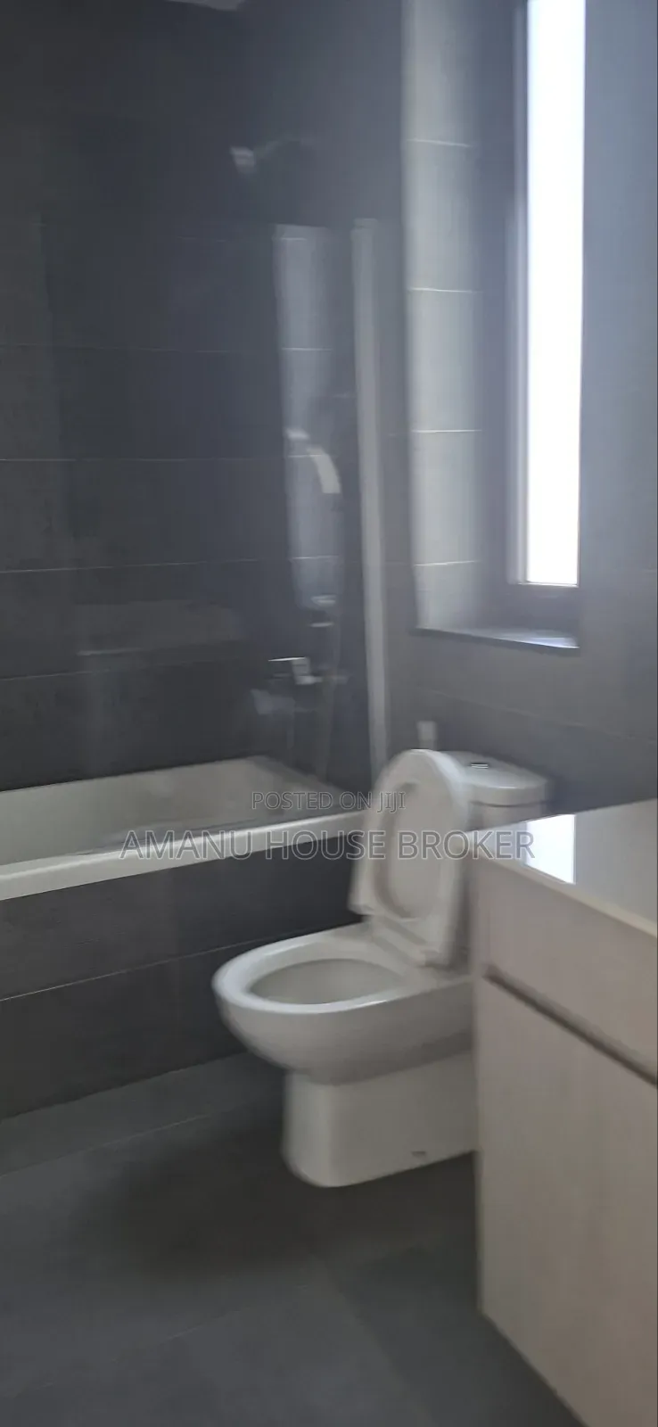 13bdrm Apartment in Addis Ababa, Kirkos for rent