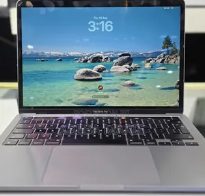 New Laptop Apple MacBook Pro 2020 16GB Apple M1 SSD 1T