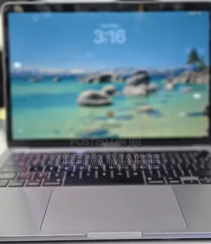 New Laptop Apple MacBook Pro 2020 16GB Apple M1 SSD 1T