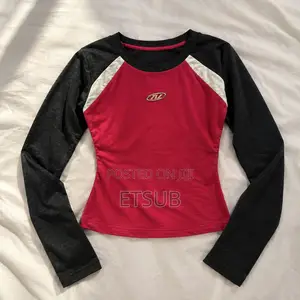 Crop Top for Uni Girls Available on Hand