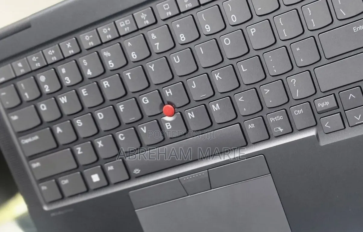 New Laptop Lenovo ThinkPad X1 Yoga 32GB Intel Core i7 SSD 512GB