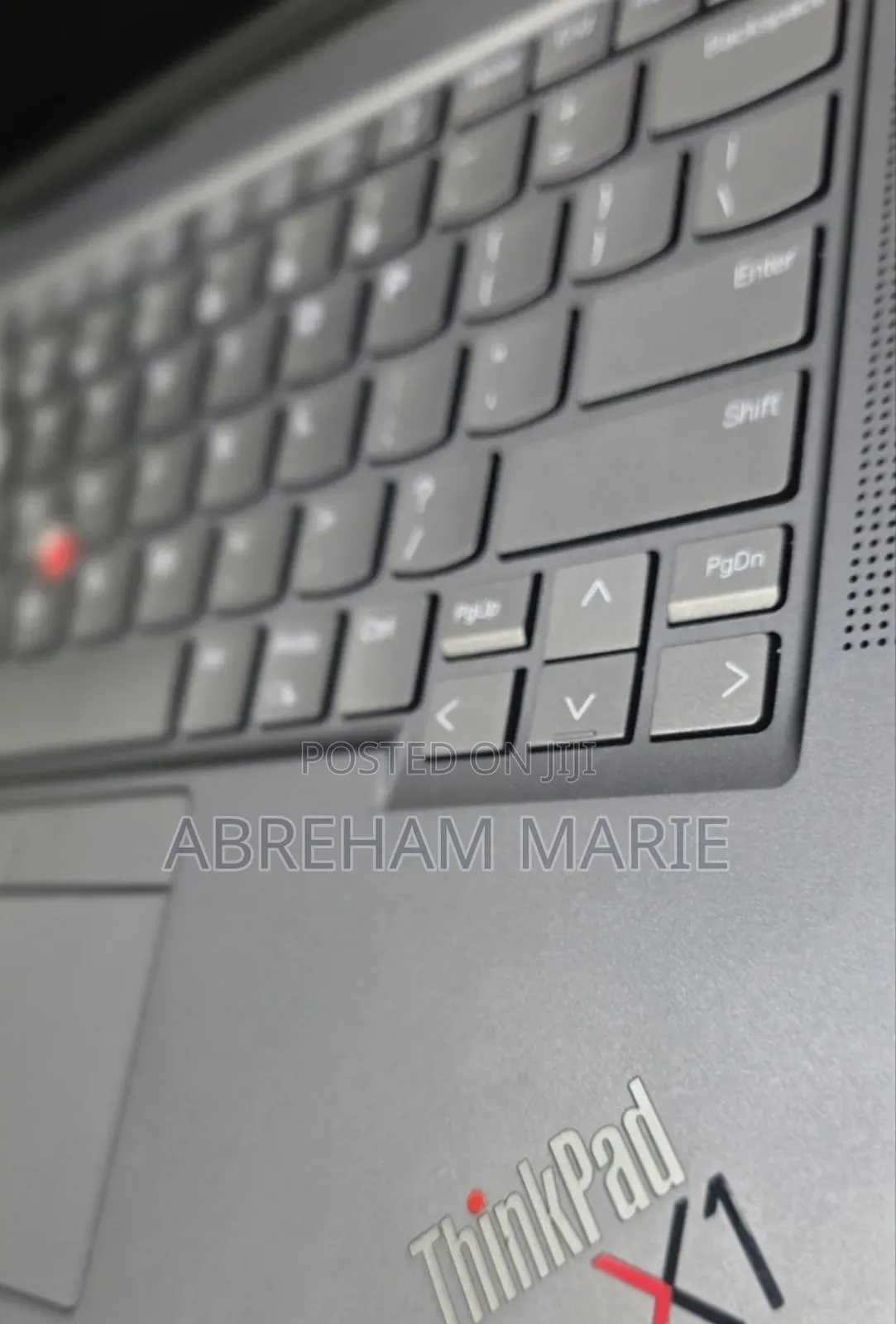 New Laptop Lenovo ThinkPad X1 Yoga 32GB Intel Core i7 SSD 512GB