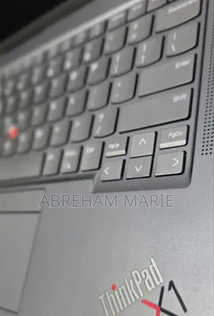 New Laptop Lenovo ThinkPad X1 Yoga 32GB Intel Core i7 SSD 512GB