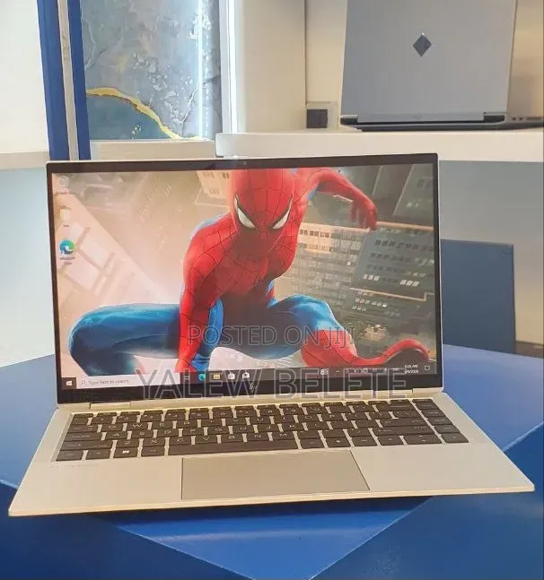 New Laptop HP EliteBook 1040 G8 32GB Intel Core i7 SSD 512GB