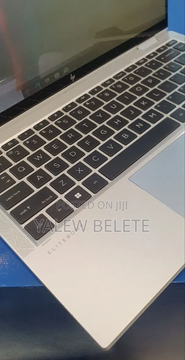 New Laptop HP EliteBook 1040 G8 32GB Intel Core i7 SSD 512GB