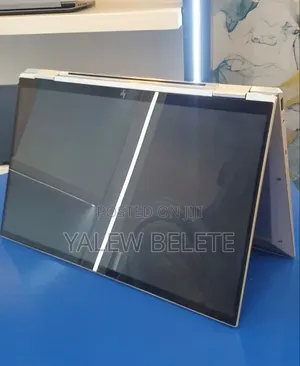 New Laptop HP EliteBook 1040 G8 32GB Intel Core i7 SSD 512GB