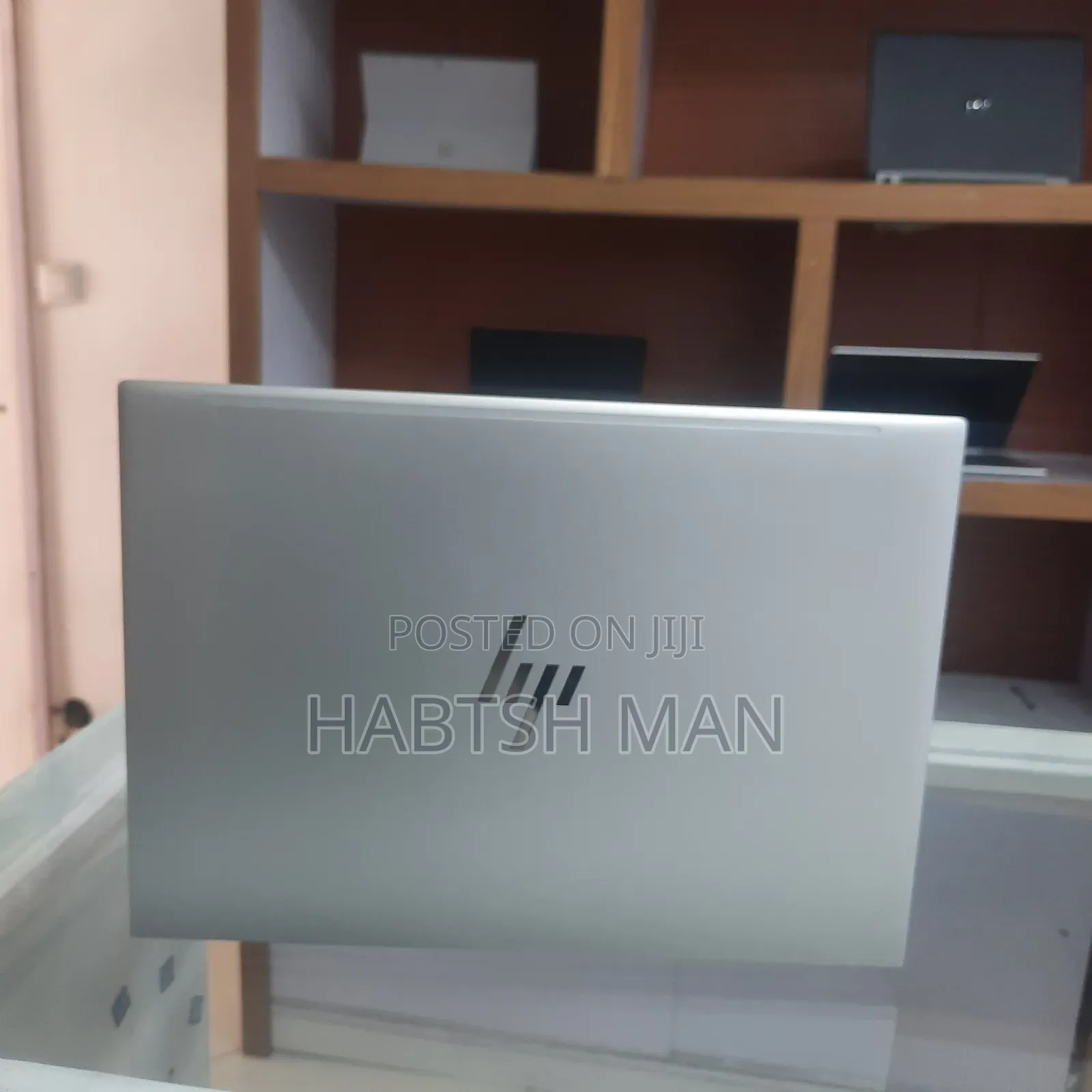 New Laptop HP EliteBook 840 G10 16GB Intel Core i7 SSD 512GB