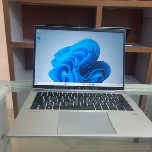 New Laptop HP EliteBook 840 G10 16GB Intel Core i7 SSD 512GB