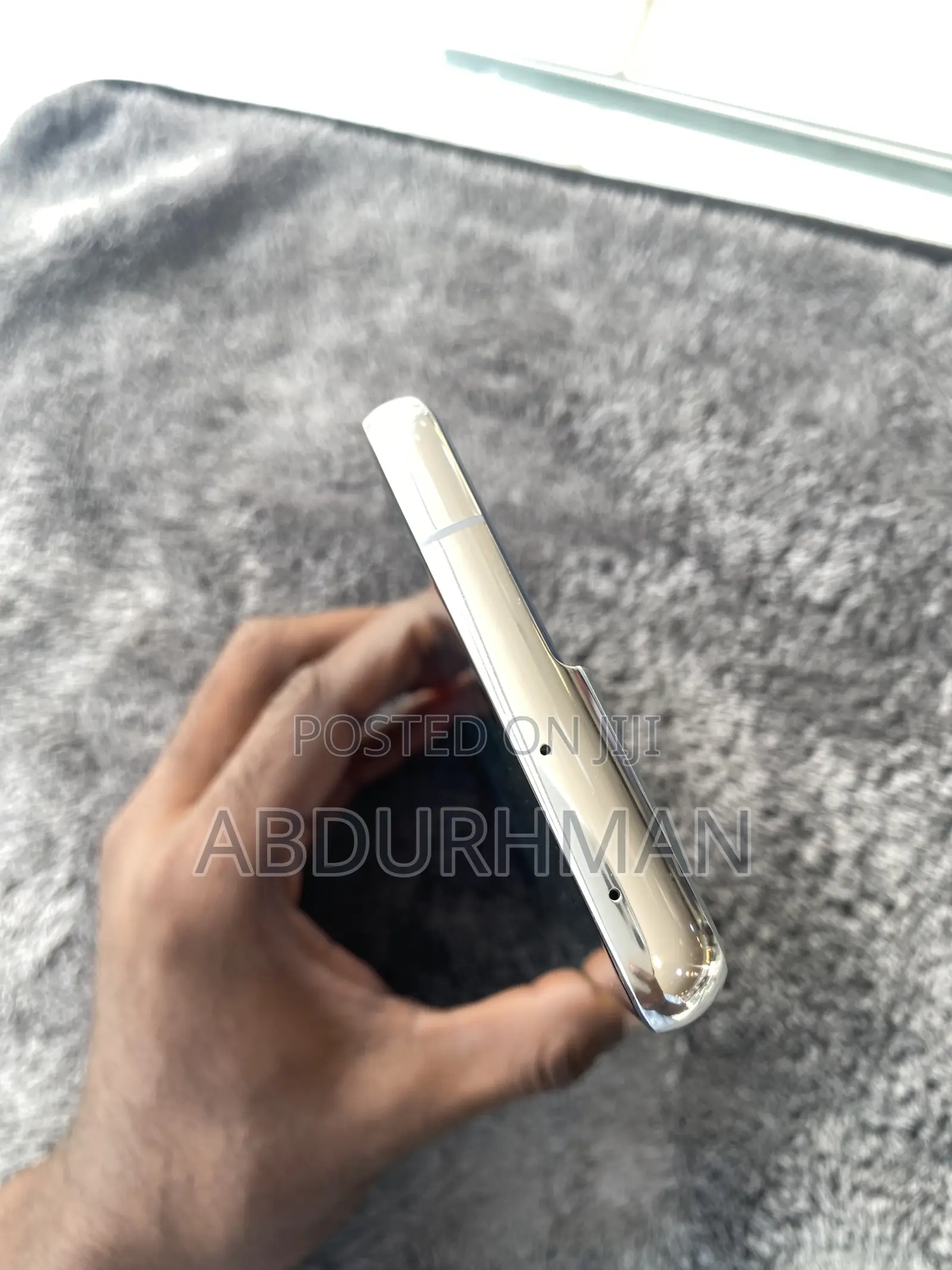 Samsung Galaxy S21 Ultra 5G 256 GB