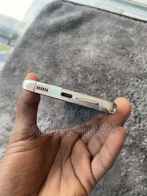 Samsung Galaxy S21 Ultra 5G 256 GB