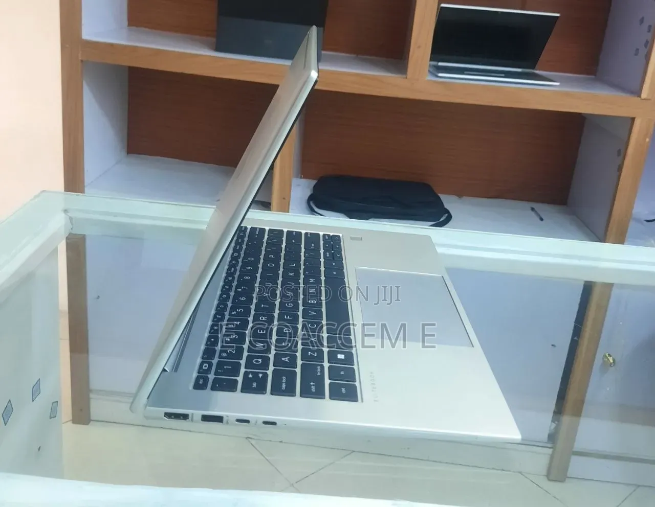 New Laptop HP 16GB Intel Core i7 SSD 512GB
