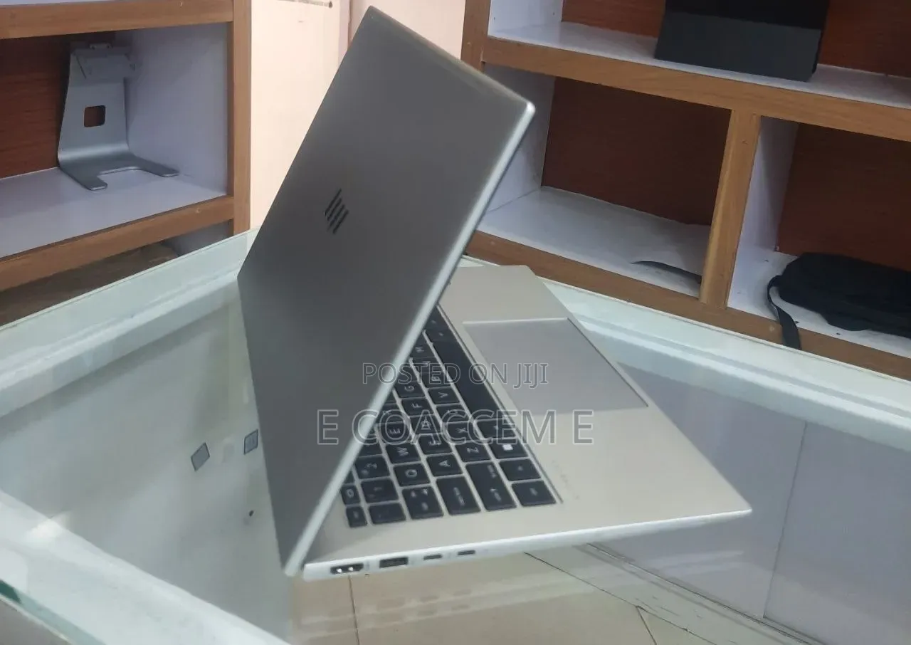 New Laptop HP 16GB Intel Core i7 SSD 512GB