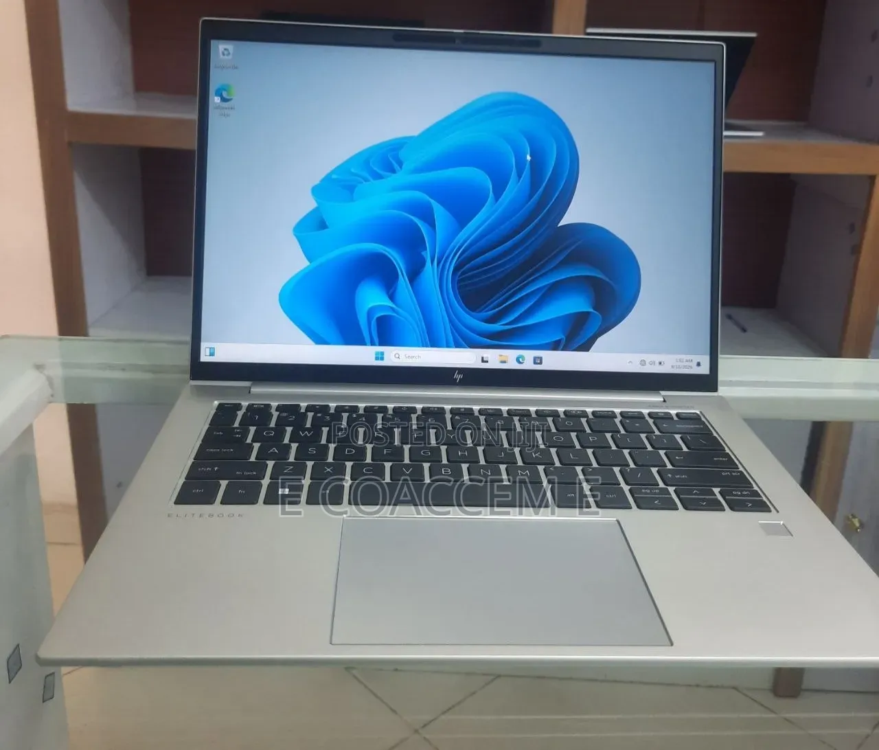 New Laptop HP 16GB Intel Core i7 SSD 512GB