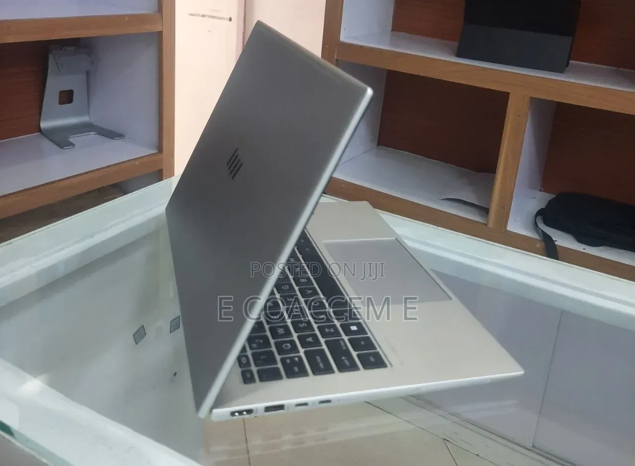 New Laptop HP 16GB Intel Core i7 SSD 512GB