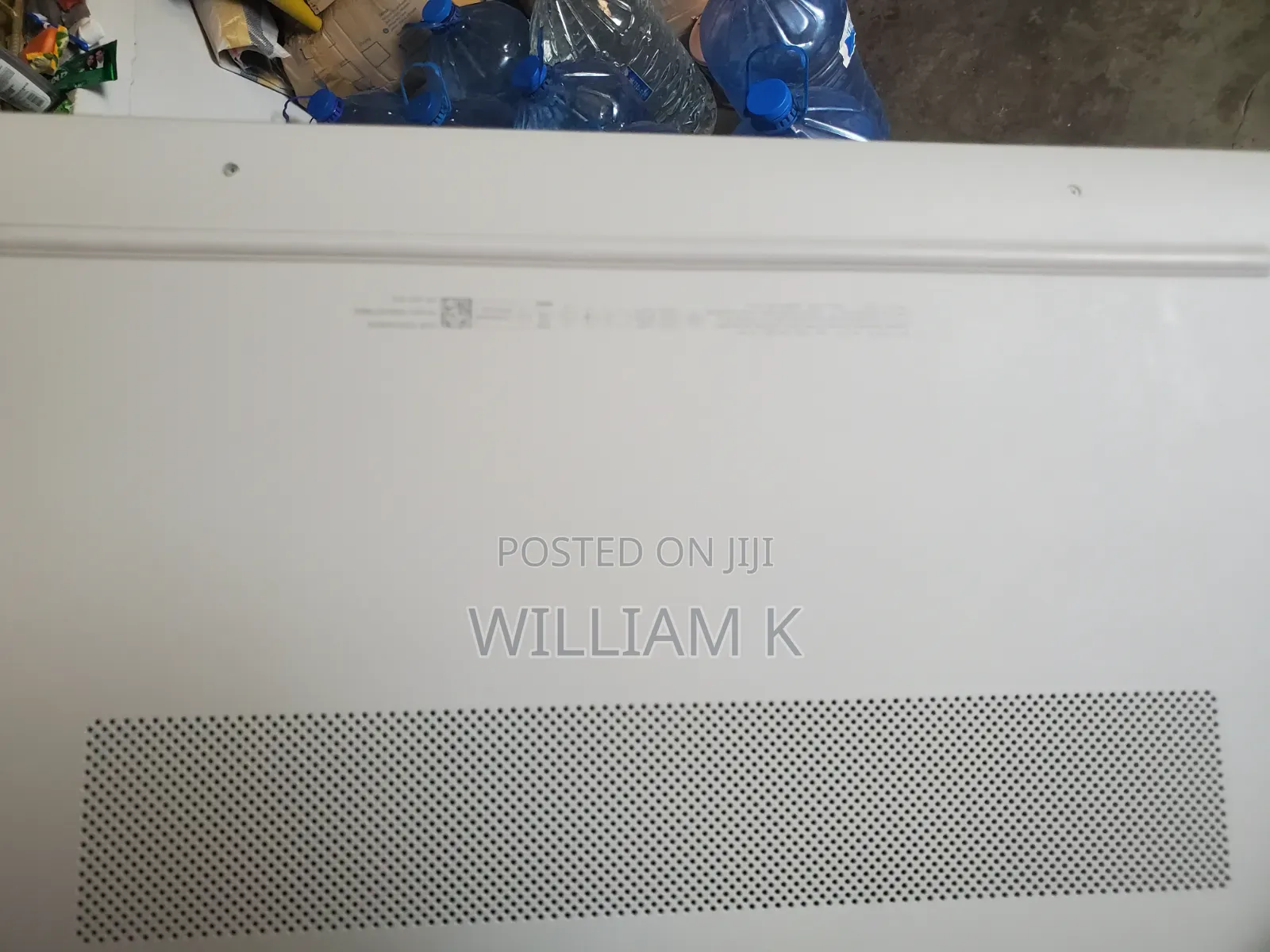 Laptop HP 250 G10 8GB Intel Core i5 SSD 512GB
