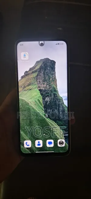 Xiaomi Redmi 12 256 GB Black