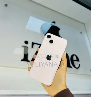 Apple iPhone 13 128 GB Pink