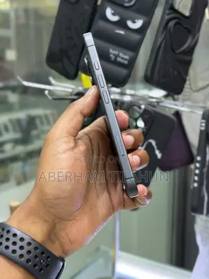 Apple iPhone 17 256 GB Black