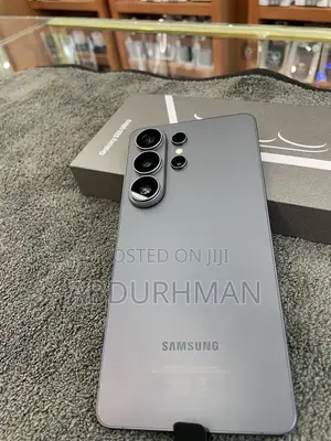 New Samsung Galaxy S26 Ultra 5G 256 GB