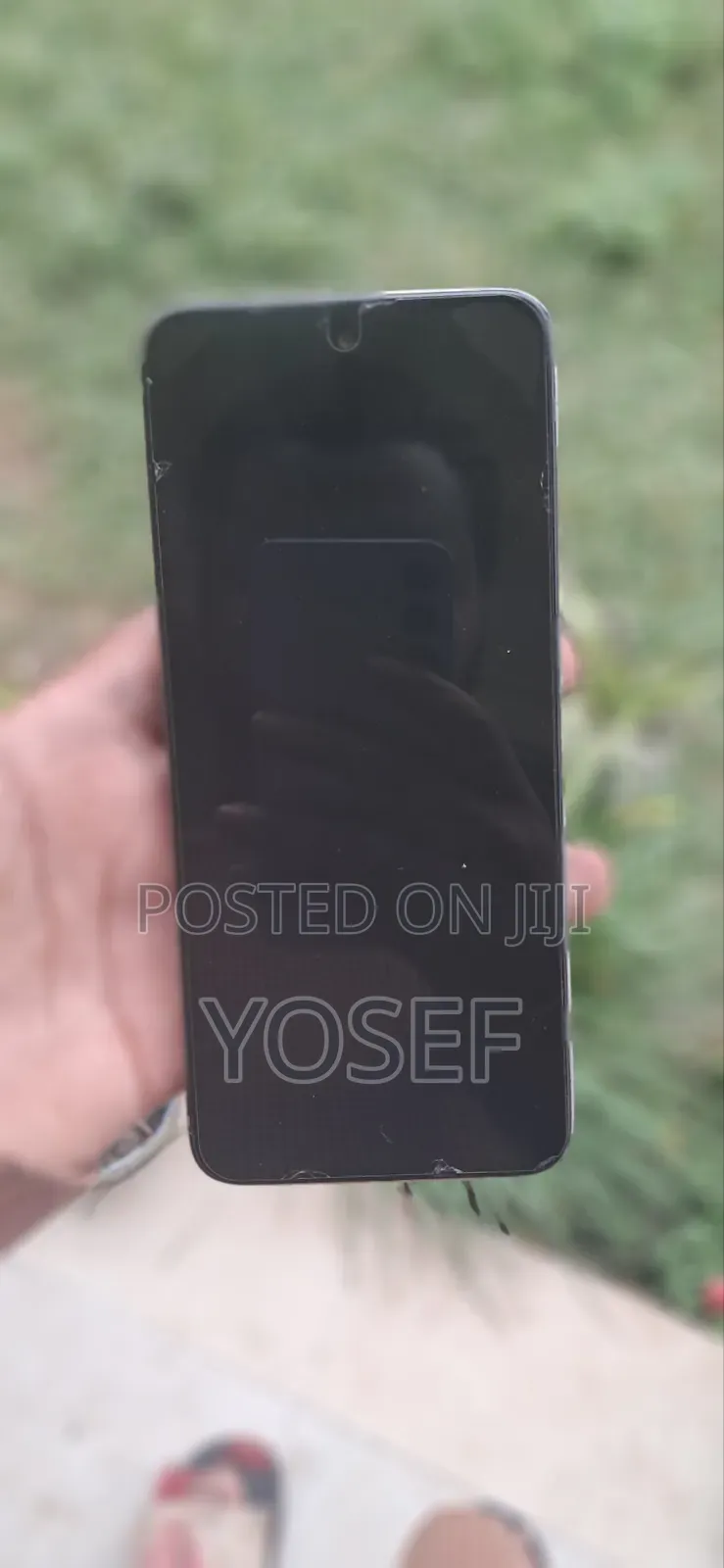 Xiaomi Redmi 12 256 GB Black