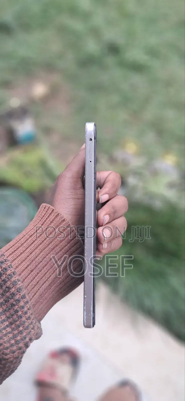 Xiaomi Redmi 12 256 GB Black