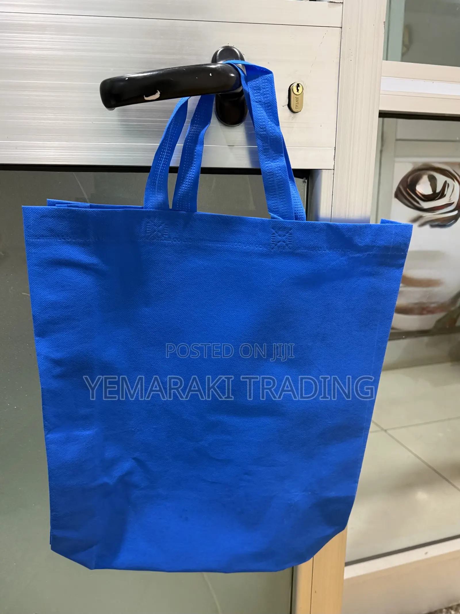 Non Woven Shopping Bags
