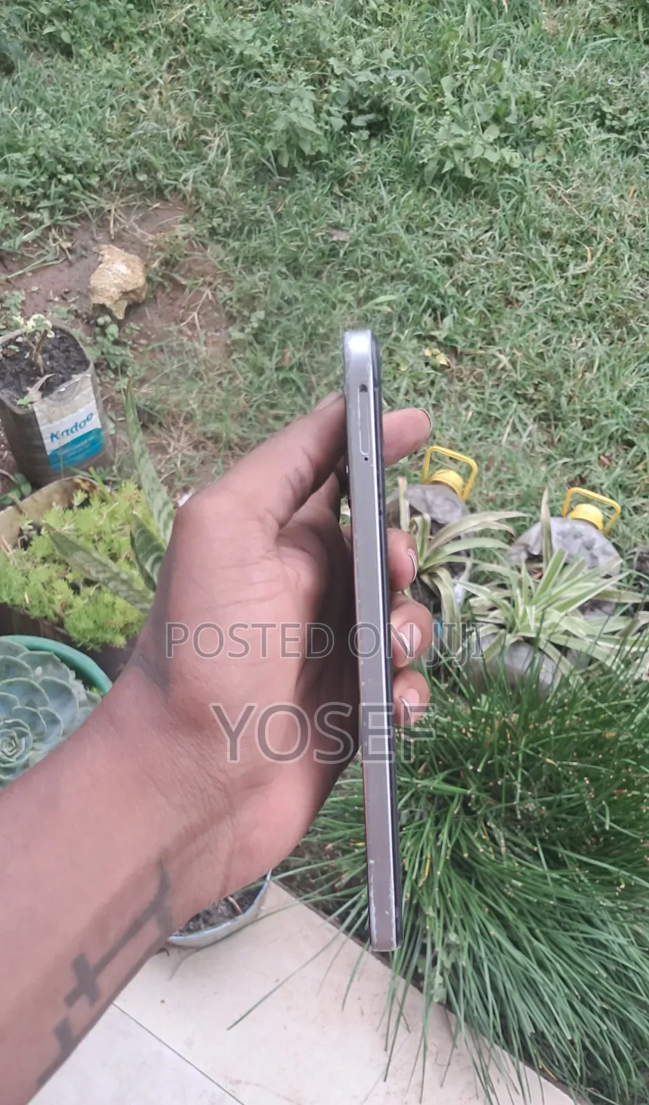 Xiaomi Redmi 12 256 GB Black