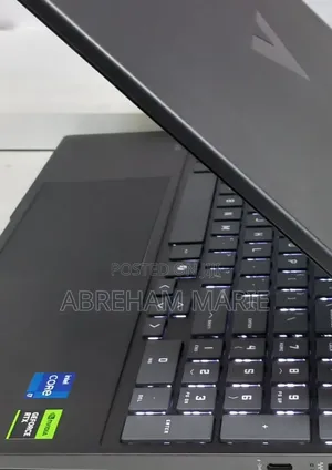 New Laptop HP Victus 16 16GB Intel Core i7 SSD 512GB