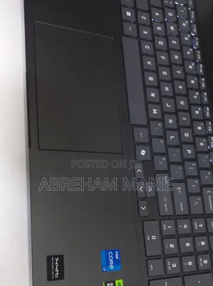 New Laptop HP Victus 16 16GB Intel Core i7 SSD 512GB