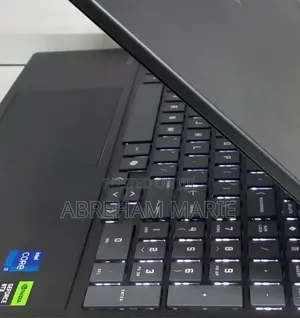 New Laptop HP Victus 16 16GB Intel Core i7 SSD 512GB