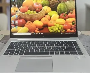 New Laptop HP EliteBook 840 16GB Intel Core i5 SSD 512GB