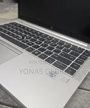 New Laptop HP EliteBook 840 16GB Intel Core i5 SSD 512GB