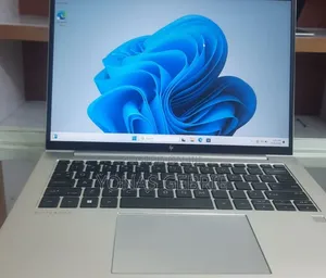 New Laptop HP EliteBook 840 16GB Intel Core i7 SSD 512GB