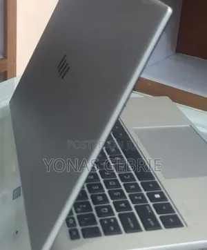New Laptop HP EliteBook 840 16GB Intel Core i7 SSD 512GB