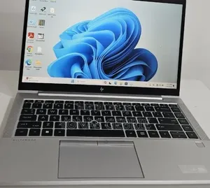 New Laptop HP EliteBook 840 16GB Intel Core i7 SSD 512GB