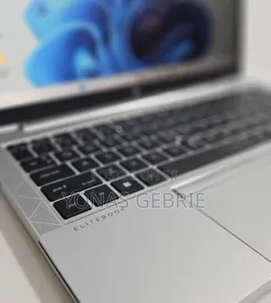 New Laptop HP EliteBook 840 16GB Intel Core i7 SSD 512GB