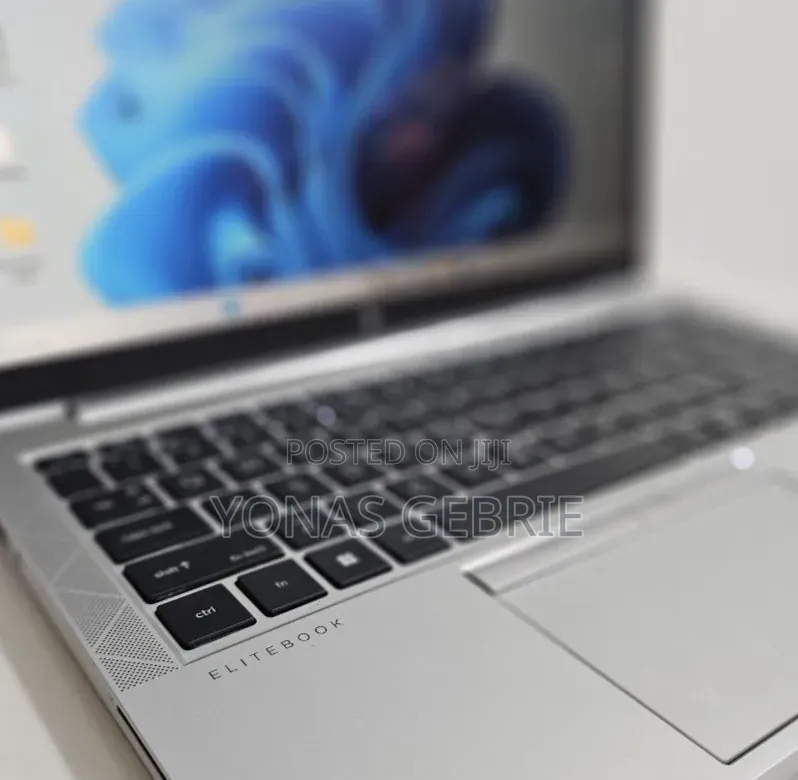 New Laptop HP EliteBook 840 16GB Intel Core i7 SSD 512GB