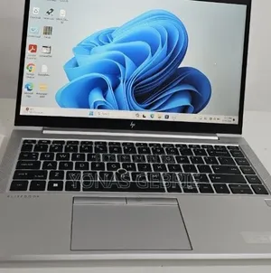 New Laptop HP EliteBook 840 16GB Intel Core i7 SSD 512GB
