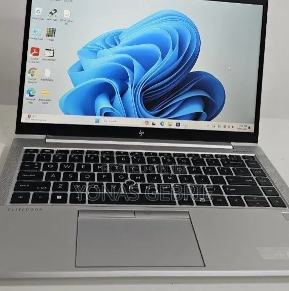 New Laptop HP EliteBook 840 16GB Intel Core i7 SSD 512GB