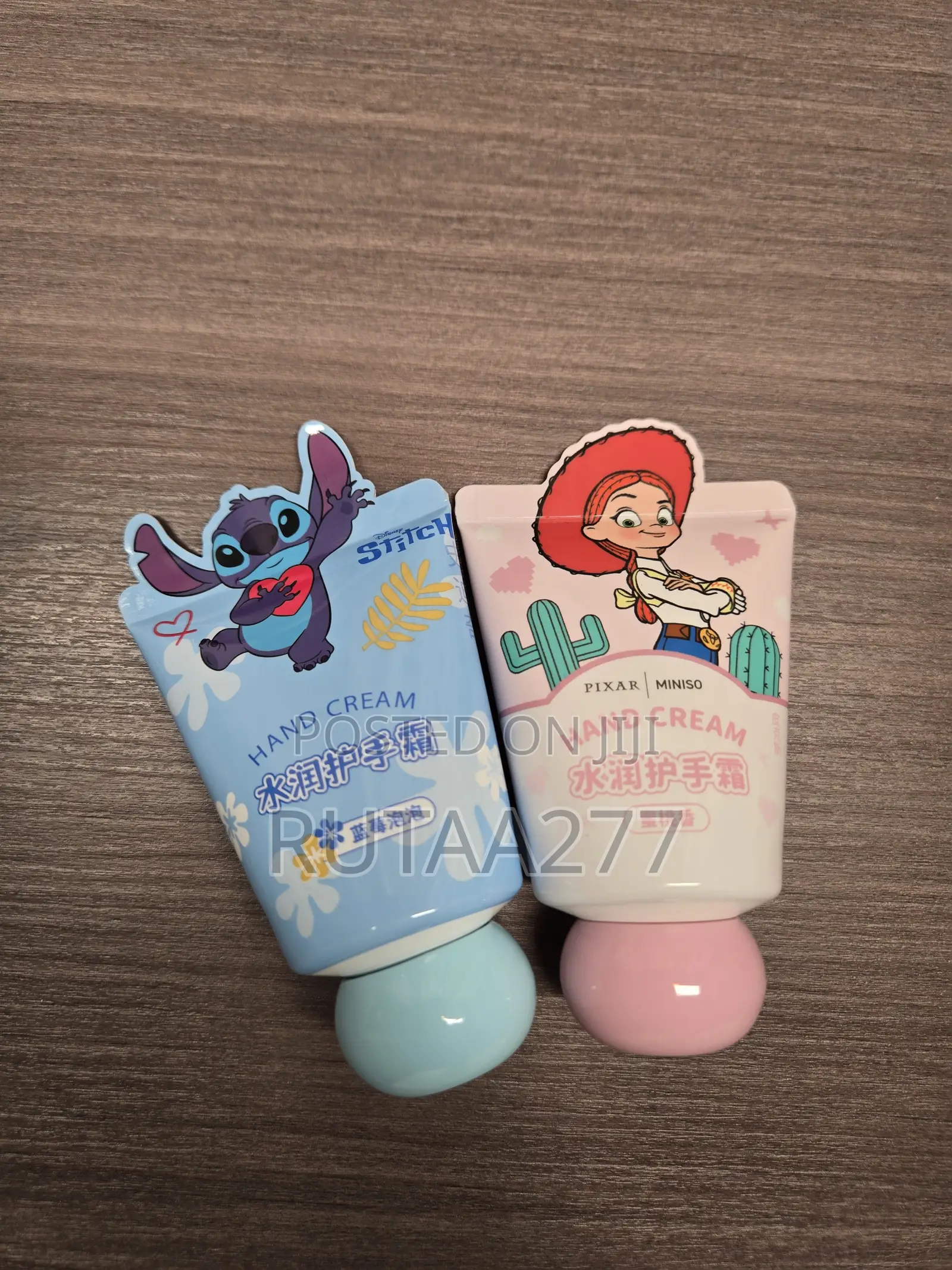 Hand Creams Miniso