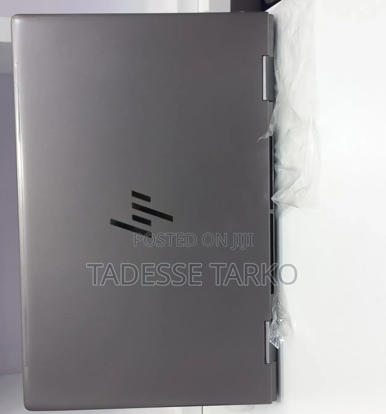 New Laptop HP Envy x360 16GB Intel Core Ultra 7 SSD 512GB