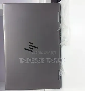New Laptop HP Envy x360 16GB Intel Core Ultra 7 SSD 512GB