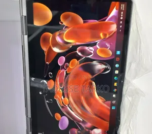 New Laptop HP Envy x360 16GB Intel Core Ultra 7 SSD 512GB