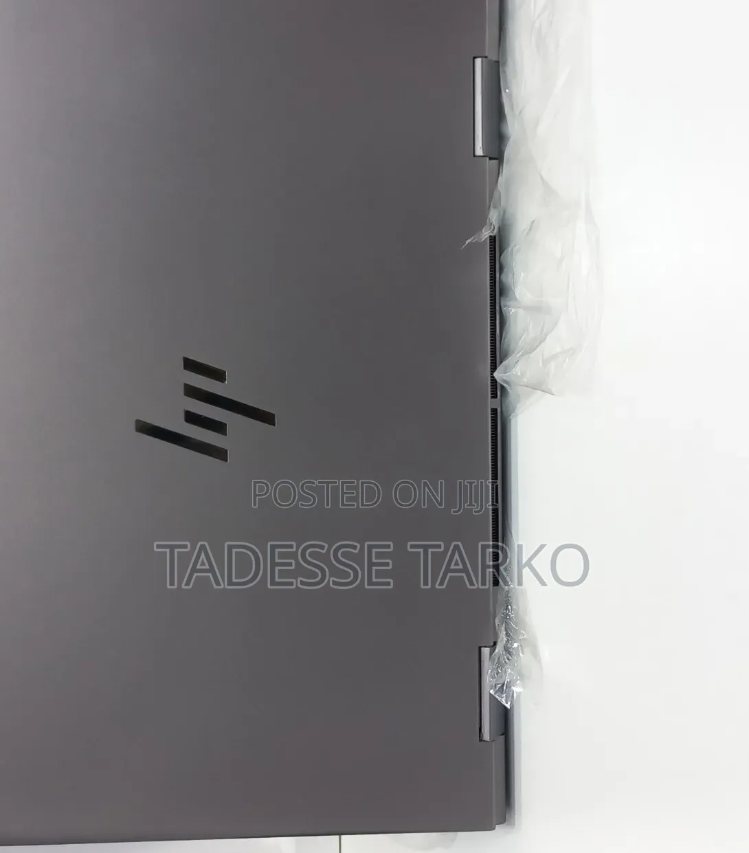 New Laptop HP Envy x360 16GB Intel Core Ultra 7 SSD 512GB