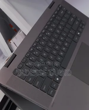 New Laptop HP Envy x360 16GB Intel Core Ultra 7 SSD 512GB